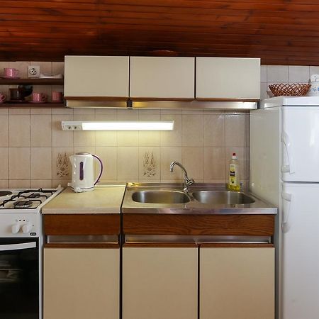 Apartment Ikana Dubrovnik Extérieur photo