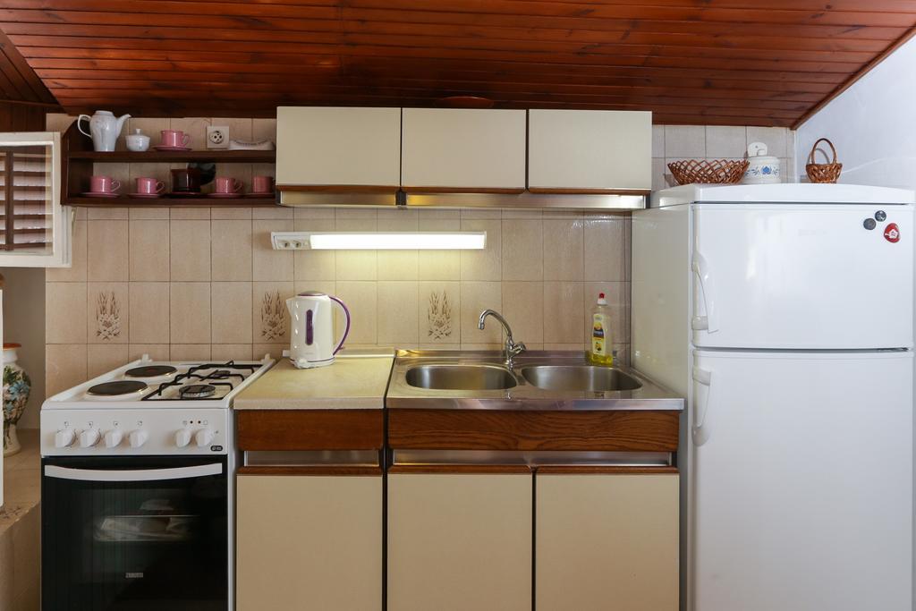 Apartment Ikana Dubrovnik Extérieur photo