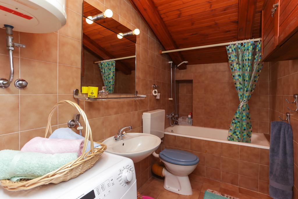 Apartment Ikana Dubrovnik Chambre photo