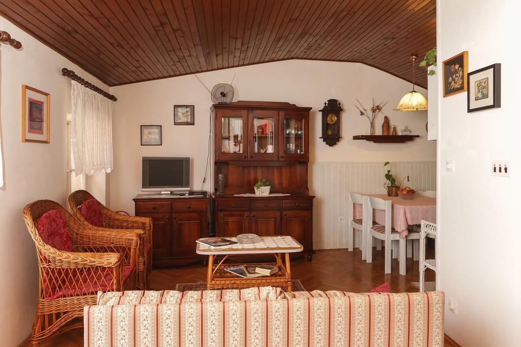 Apartment Ikana Dubrovnik Chambre photo