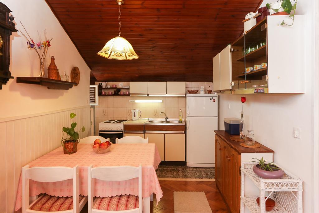 Apartment Ikana Dubrovnik Chambre photo