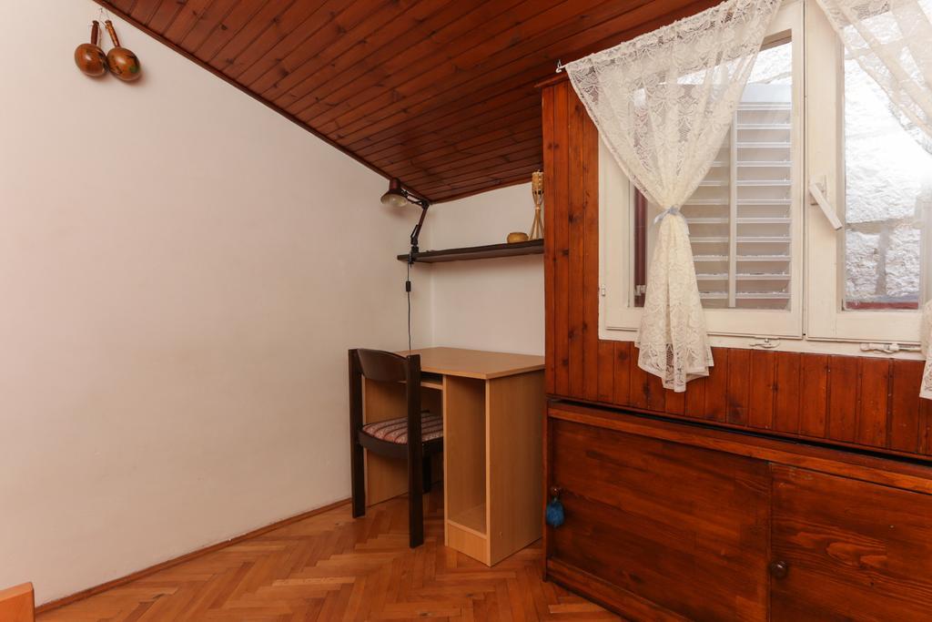 Apartment Ikana Dubrovnik Chambre photo