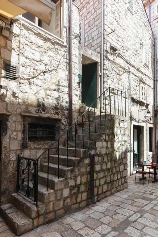 Apartment Ikana Dubrovnik Extérieur photo