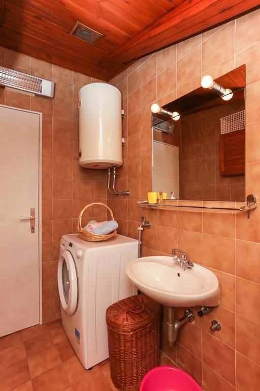 Apartment Ikana Dubrovnik Extérieur photo