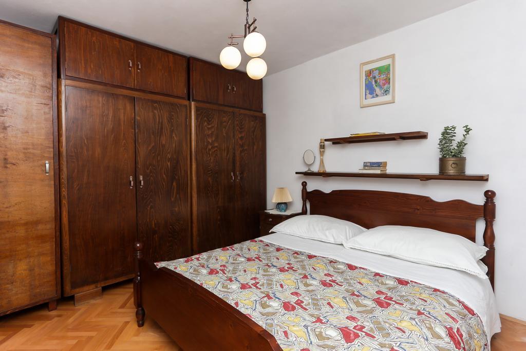 Apartment Ikana Dubrovnik Extérieur photo